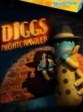 Wonderbook: Diggs Nightcrawler