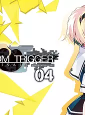Grisaia Phantom Trigger Vol.4