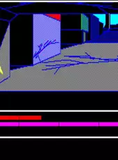 Star Arthur Densetsu III: Terra 4001