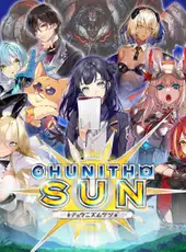 Chunithm Sun