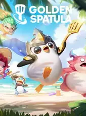Golden Spatula