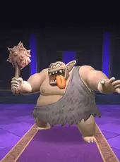 Dragon Quest Smash/Grow