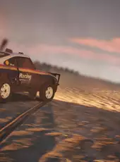 Gravel: Porsche Rallye pack