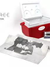 Oxenfree: Collector's Edition