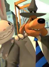 Sam & Max: The Complete Trilogy