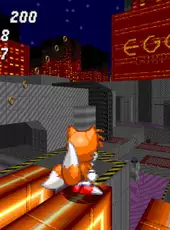 Sonic Robo Blast 2