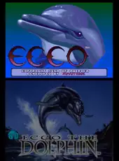 3D Ecco the Dolphin