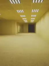 Escape the Backrooms