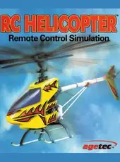 RC Helicopter