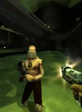 Turok 3: Shadow of Oblivion