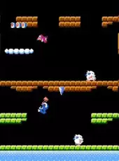 Ice Climber