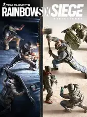 Tom Clancy's Rainbow Six Siege