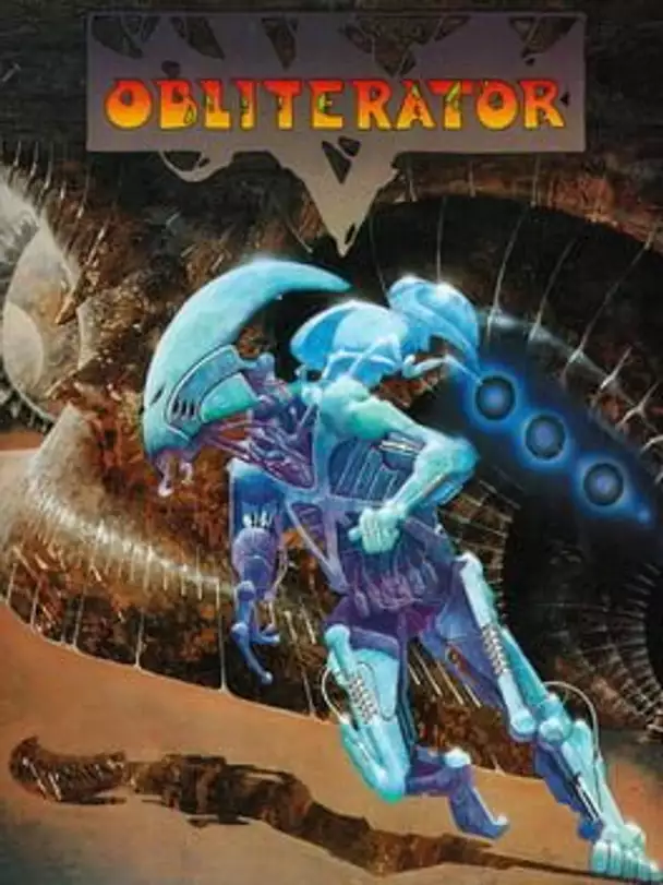 Obliterator