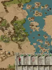 Stronghold Crusader: Definitive Edition - The Sergeant & The Lioness