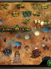 Command & Conquer: Tiberium Alliances