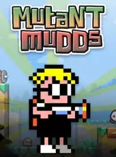 Mutant Mudds