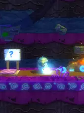 Paper Monsters Recut