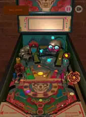 Pinball Frenzy 3D