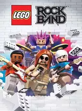 LEGO Rock Band