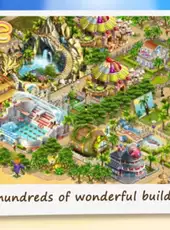 Paradise Island: Exotic