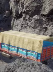 Dangerous Truck