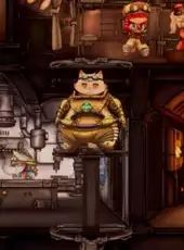 Fuga: Melodies of Steel 2 - Steampunk Costume Pack