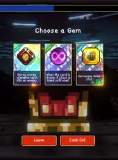 Vampire Crawlers: The Turbo Wildcard from Vampire Survivors