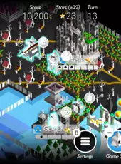 The Battle of Polytopia: Skin Pack 1