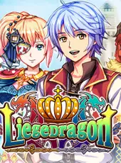 Liege Dragon