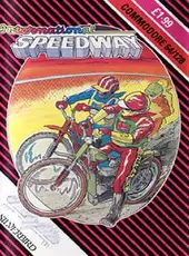 International Speedway