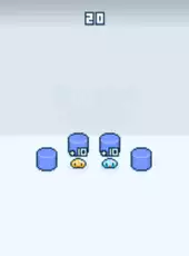 Droplet Shuffle