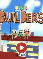 Toca Builders