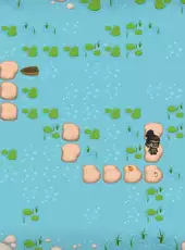 Swamp Jump
