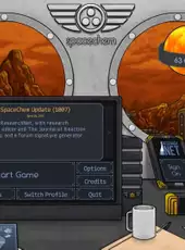 SpaceChem: 63 Corvi