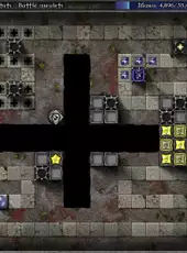 GemCraft Lost Chapter: Labyrinth