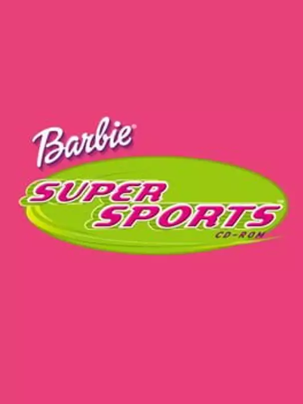 Barbie Super Sports