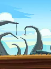 Stone Age Meteor Rush