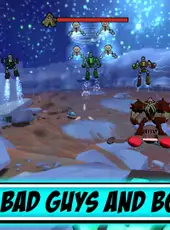 Ben 10: Alien Experience