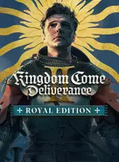 Kingdom Come: Deliverance II - Royal Edition