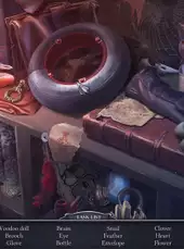 Grim Tales: Guest from the Future - Collector's Edition