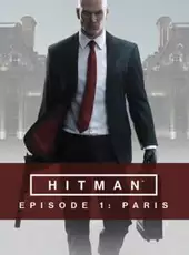 Hitman: Episode 1 - Paris