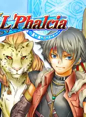 Illusion of L'Phalcia