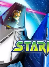 Star Fox 64 3D