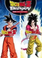 Dragon Ball Z: Budokai HD Collection