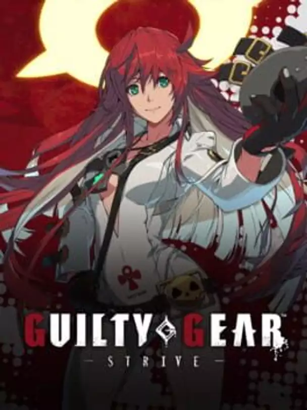 Guilty Gear: Strive - Additional Character 2: Jack-O'