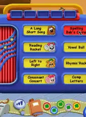 JumpStart Phonics