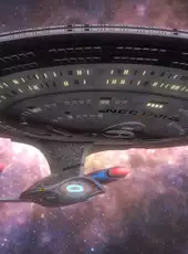 Star Trek: Bridge Crew - The Next Generation