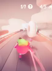 Populus Run