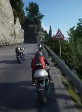 Ride 3: Free Pack 8