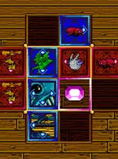 Shovel Knight: King of Cards